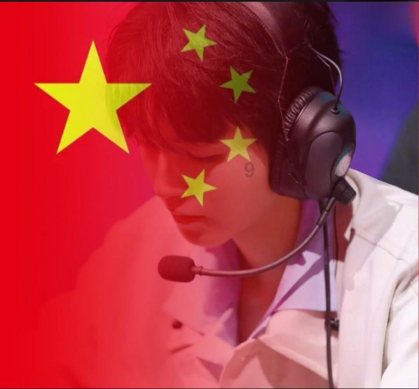 逃离神秘老林